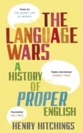 Cover: The Language Wars - John Murray Learning