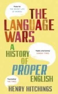 Enlarge image Cover: The Language Wars - John Murray Learning