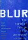 Cover: Blur - Capstone Publishing Ltd