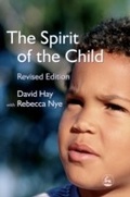 Cover: The Spirit of the Child - Jessica Kingsley Publishers