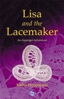 Cover: Lisa and the Lacemaker - Jessica Kingsley Publishers