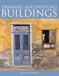 Cover: Drawing and Painting Buildings - The Crowood Press Ltd