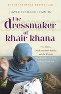 Cover: The Dressmaker of Khair Khana - John Murray Publishers Ltd