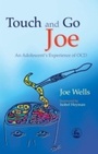 Cover: Touch and Go Joe - Jessica Kingsley Publishers