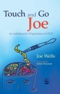 Cover: Touch and Go Joe - Jessica Kingsley Publishers