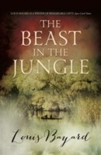 Abbildung von: The Beast in the Jungle - John Murray Learning