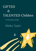 Cover: Gifted and Talented Children - Jessica Kingsley Publishers