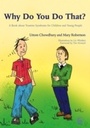 Cover: Why Do You Do That? - Jessica Kingsley Publishers
