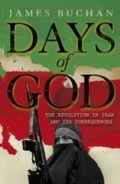 Cover: Days of God - John Murray Learning