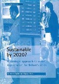 Cover: Sustainable by 2020? - Policy Press
