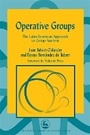 Cover: Operative Groups - Jessica Kingsley Publishers