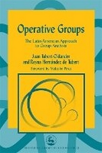 Enlarge image Cover: Operative Groups - Jessica Kingsley Publishers