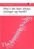 Cover: Why's the beer always stronger up North? - Policy Press