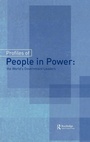 Cover: Profiles of People in Power - Europa Publications Ltd