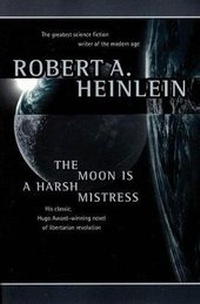 Enlarge image Cover: The Moon is a Harsh Mistress - St Martin's Press