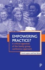 Cover: Empowering practice? - Policy Press