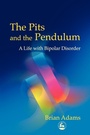 Cover: The Pits and the Pendulum - Jessica Kingsley Publishers