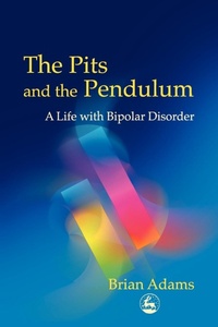 Enlarge image Cover: The Pits and the Pendulum - Jessica Kingsley Publishers