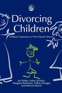 Cover: Divorcing Children - Jessica Kingsley Publishers