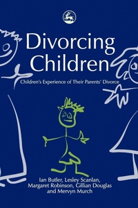 Enlarge image Cover: Divorcing Children - Jessica Kingsley Publishers