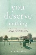 Cover: You Deserve Nothing - John Murray Publishers Ltd