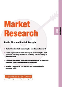 Enlarge image Cover: Market Research - Capstone Publishing Ltd