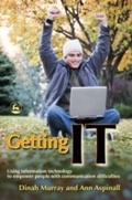 Cover: Getting IT - Jessica Kingsley Publishers