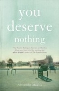 Cover: You Deserve Nothing - John Murray Learning