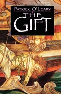 Cover: The Gift - Tor Books