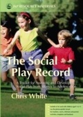 Bild: The Social Play Record - Jessica Kingsley Publishers