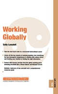 Cover: Working Globally - Capstone Publishing Ltd