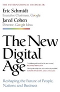 Cover: The New Digital Age - John Murray Publishers Ltd