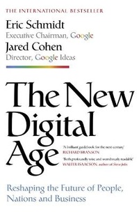 Enlarge image Cover: The New Digital Age - John Murray Publishers Ltd