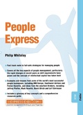 Cover: People Express - Capstone Publishing Ltd