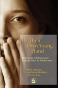 Cover: By Their Own Young Hand - Jessica Kingsley Publishers