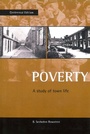 Cover: Poverty - Policy Press