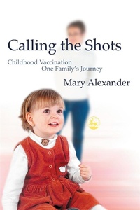 Enlarge image Cover: Calling the Shots - Jessica Kingsley Publishers
