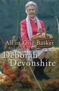 Cover: All in One Basket - John Murray Publishers Ltd