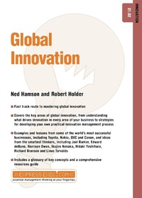 Enlarge image Cover: Global Innovation - Capstone Publishing Ltd