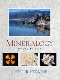 Enlarge image Cover: Mineralogy - Pearson