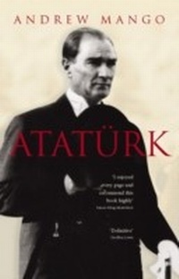 Enlarge image Cover: Ataturk - John Murray Learning