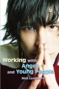 Cover: Working with Anger and Young People - Jessica Kingsley Publishers