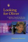 Cover: Looking for Oliver - Jessica Kingsley Publishers
