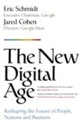 Cover: The New Digital Age - John Murray Learning