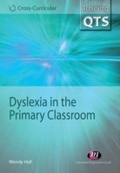 Cover: Dyslexia in the Primary Classroom - Learning Matters Ltd