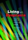 Cover: Living with Dyspraxia - Jessica Kingsley Publishers
