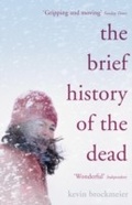 Cover: The Brief History of the Dead - John Murray Learning