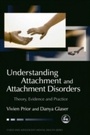 Cover: Understanding Attachment and Attachment Disorders - Jessica Kingsley Publishers