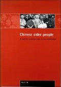 Cover: Chinese older people - Policy Press