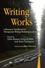 Cover: Writing Works - Jessica Kingsley Publishers